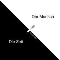 Produktbild: Der Mensch Die Zeit