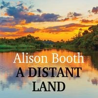 Produktbild: A Distant Land