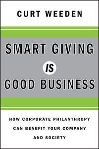 Produktbild: Smart Giving Is Good Business