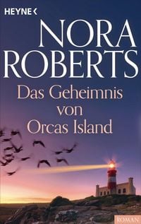 Produktbild: Das Geheimnis von Orcas Island