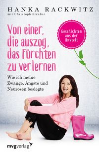 Produktbild: Von einer, die auszog, das F&uuml;rchten zu verlernen