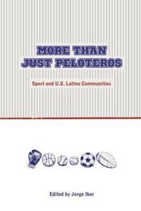 Produktbild: More Than Just Peloteros
