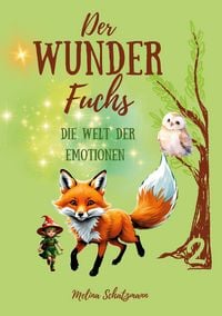 Produktbild: Der Wunderfuchs