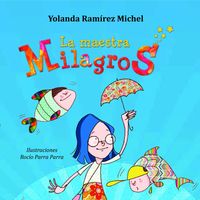 Produktbild: La maestra Milagros