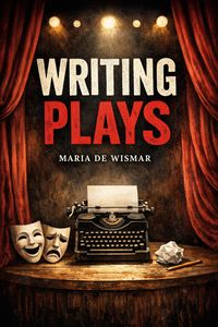 Produktbild: Writing Plays