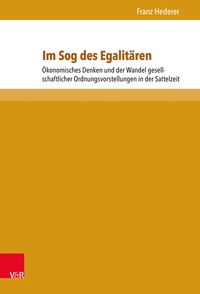 Produktbild: Im Sog des Egalit&auml;ren