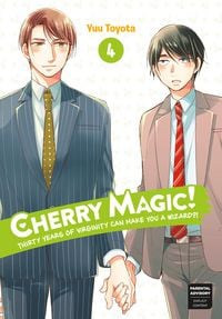 Produktbild: Cherry Magic! Thirty Years of Virginity Can Make You a Wizard?! 04