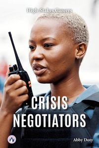 Produktbild: Crisis Negotiators