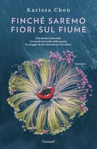 Produktbild: Finch&eacute; saremo fiori sul fiume