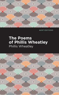 Produktbild: Wheatley, P: Poems of Phillis Wheatley