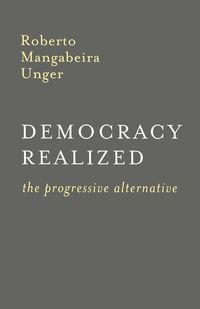 Produktbild: Democracy Realized