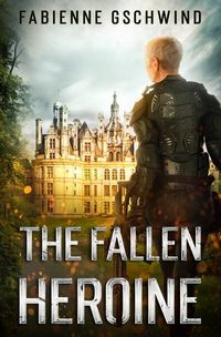 Produktbild: The Fallen Heroine