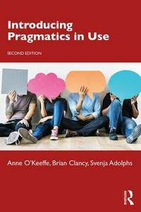 Produktbild: Introducing Pragmatics in Use