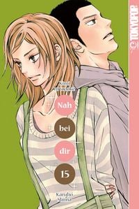 Produktbild: Nah bei dir - Kimi ni todoke 15