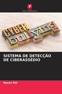 Produktbild: Sistema De Detec&ccedil;&atilde;o De Ciberass&eacute;dio