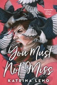 Produktbild: You Must Not Miss