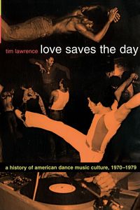 Produktbild: Love Saves the Day