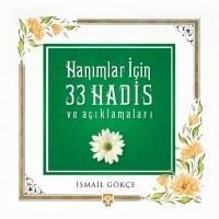 Produktbild: Hanimlar Icin 33 Hadis ve Aciklamalari
