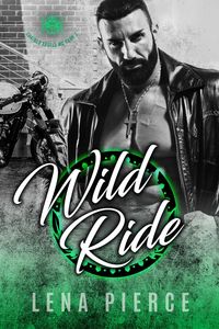 Produktbild: Wild Ride (Chained Angels MC, #2)