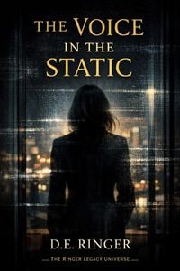 Produktbild: The Voice in the Static