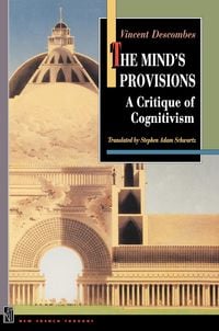 Produktbild: The Mind's Provisions