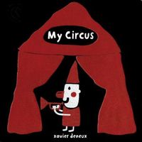 Produktbild: Deneux, X: My Circus