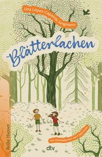 Produktbild: Bl&auml;tterlachen