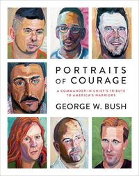 Produktbild: Portraits of Courage
