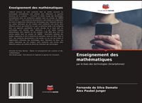 Produktbild: Enseignement des math&eacute;matiques