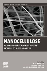 Produktbild: Nanocellulose