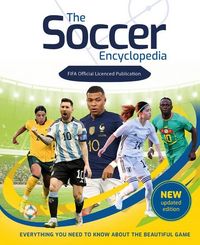 Produktbild: The Soccer Encyclopedia (Fifa)