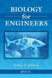 Produktbild: Biology for Engineers