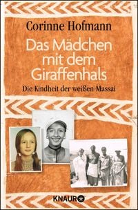 Produktbild: Das M&auml;dchen mit dem Giraffenhals