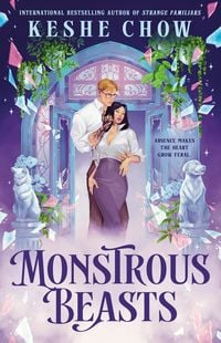 Produktbild: Monstrous Beasts