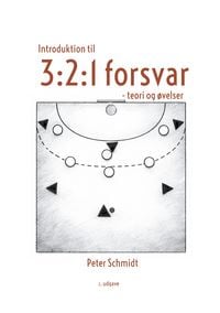 Produktbild: Introduktion til 3:2:1 forsvar