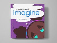 Produktbild: Sometimes I Imagine