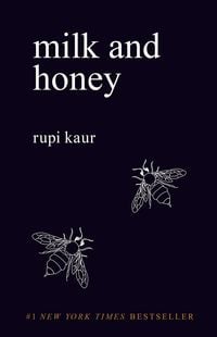 Produktbild: Milk and Honey