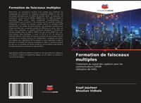 Produktbild: Formation de faisceaux multiples