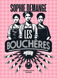 Produktbild: Les bouch&egrave;res