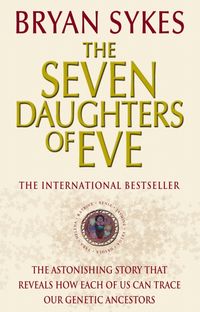 Produktbild: The Seven Daughters Of Eve