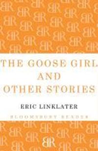 Produktbild: The Goose Girl and Other Stories