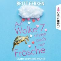 Produktbild: Auf Wolke Sieben sitzen auch nur Fr&ouml;sche