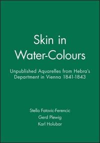 Produktbild: Skin in Water-Colours