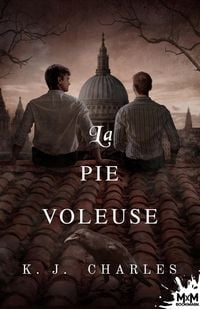Produktbild: La pie voleuse