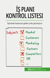 Produktbild: &iquest;&iquest; plan&iquest; kontrol listesi
