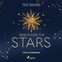 Produktbild: Reach for the Stars