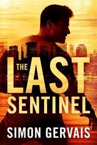 Produktbild: The Last Sentinel
