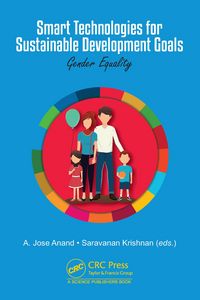 Produktbild: Smart Technologies for Sustainable Development Goals