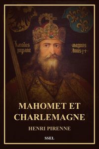 Produktbild: Mahomet et Charlemagne