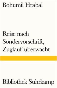 Produktbild: Reise nach Sondervorschrift, Zuglauf &uuml;berwacht